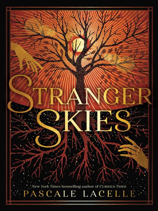 Title details for Stranger Skies by Pascale Lacelle - Available